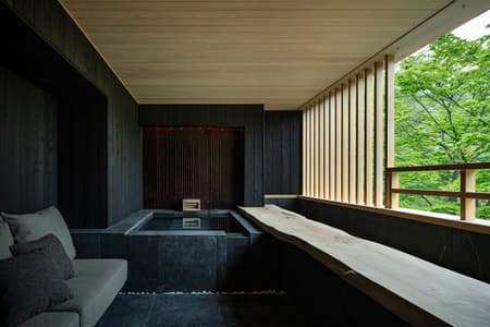 Nazuna Hakone Miyanoshita